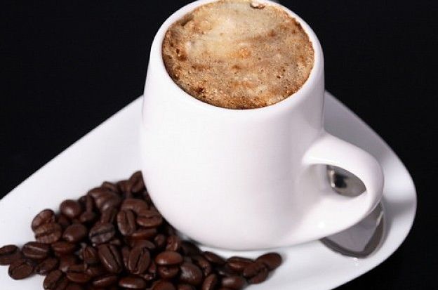 как варить кофе с пенкой