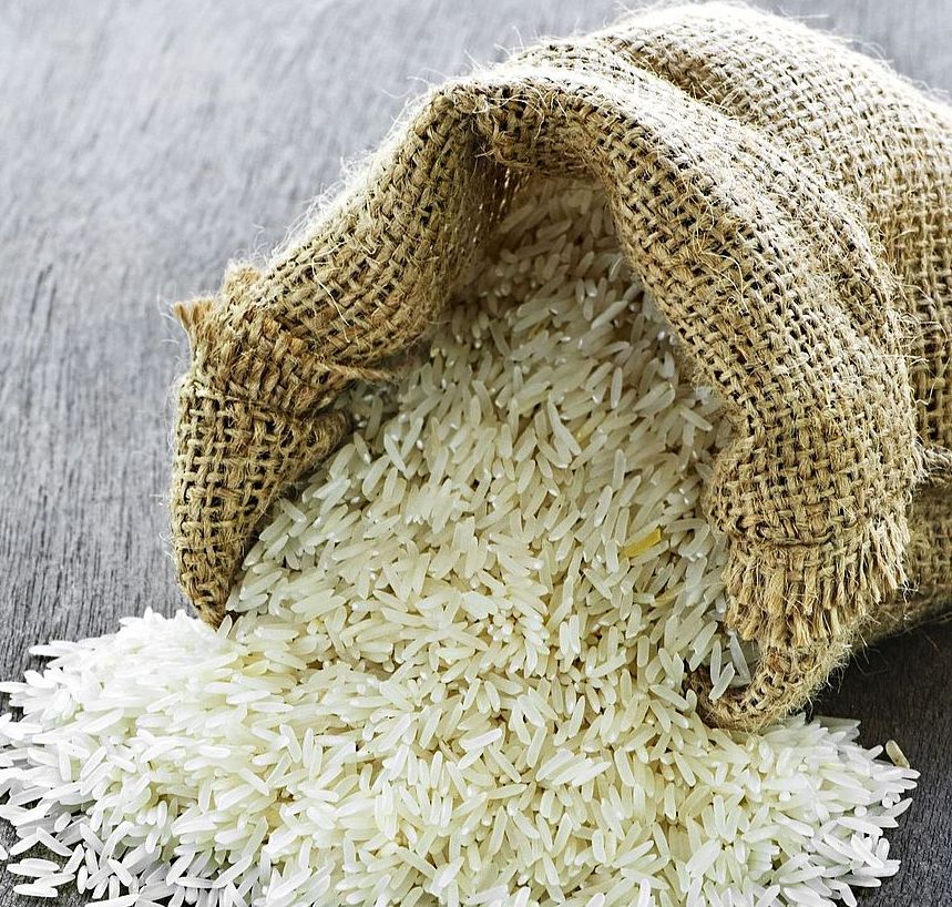 Индийский рис басмати, приготовление, как варить, сколько варить правильно