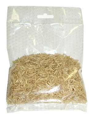 Как варить рис в пакетиках