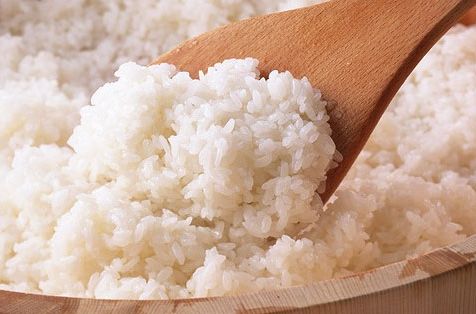 Рис для роллов клейкий